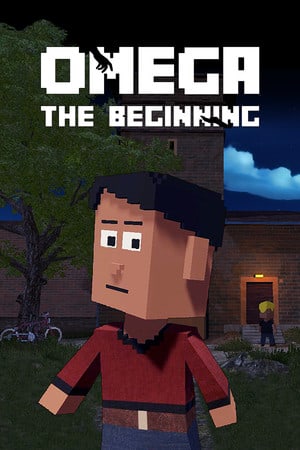 OMEGA: The Beginning - Episode 1 Poster