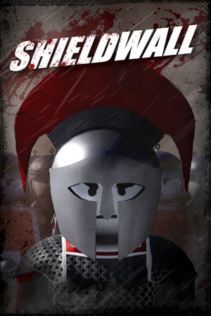 Shieldwall Poster