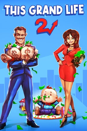 This Grand Life 2 Poster
