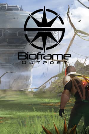 Bioframe Outpost Poster