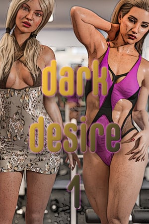 Dark Desire 1 Poster