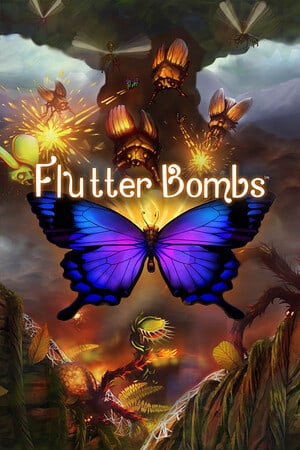 Flutter Bombs Poster
