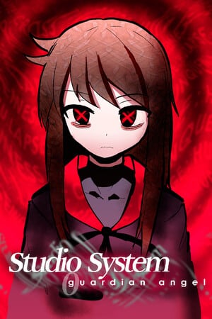 Studio System: Guardian Angel Poster