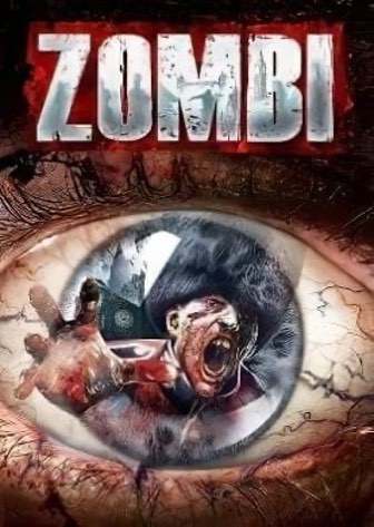 ZOMBI Poster