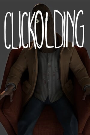 CLICKOLDING Poster