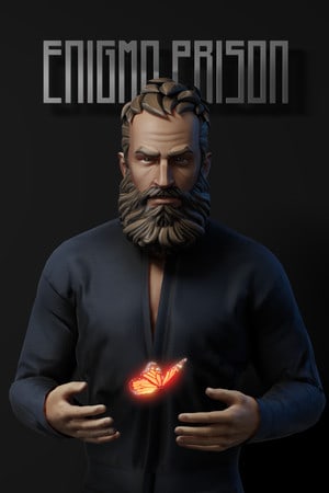 Enigma Prison-
