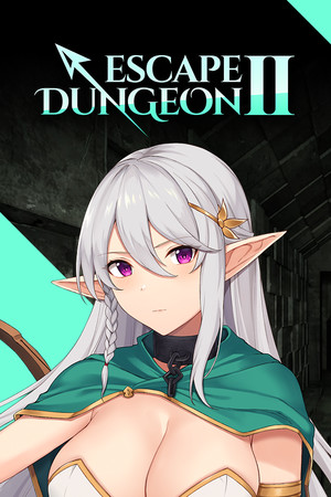Escape Dungeon 2 Poster