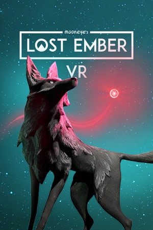 LOST EMBER - VR Edition Poster