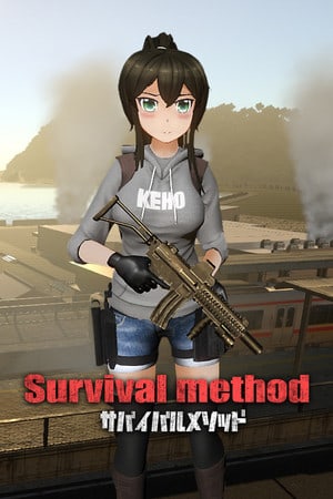 Survival Method Poster