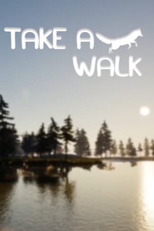 Take a Walk Poster