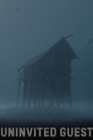 Uninvited Guest Poster