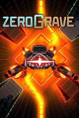 Zerograve Poster