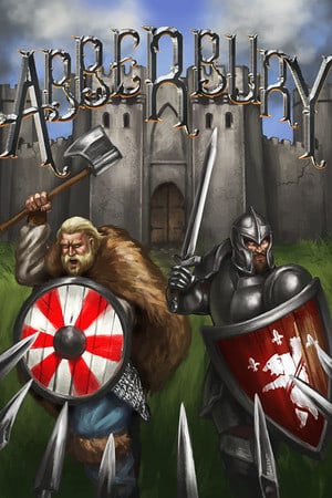 Abberbury Poster