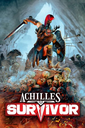 Achilles: Survivor Poster