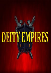 Deity Empires Poster