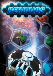 Hexodius Poster