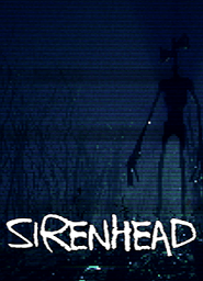 Sirenhead Poster