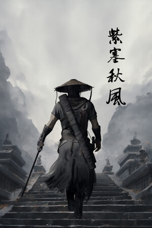 The Wind Road Poster