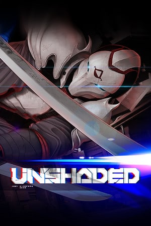 Unshaded Poster
