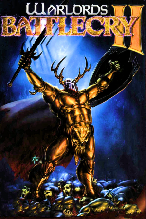 Warlords: Battlecry 2 Poster