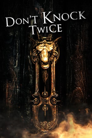 Dont Knock Twice