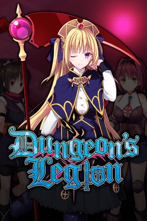 Dungeons Legion
