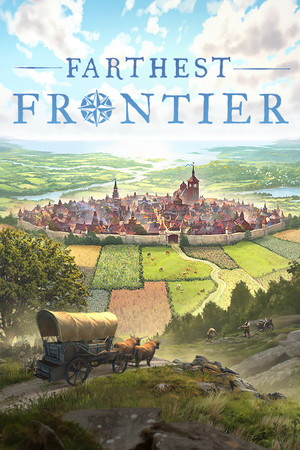 Farthest Frontier Poster