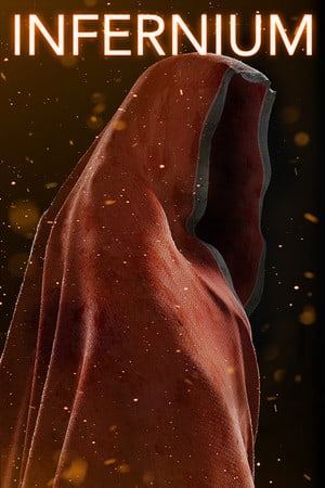 INFERNIUM Poster