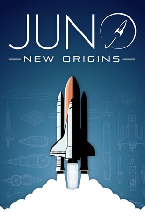 Juno: New Origins Poster