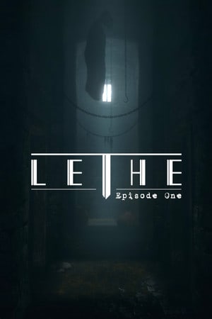 Lethe - Episode One Poster