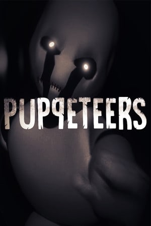 PUPPETEERS Poster