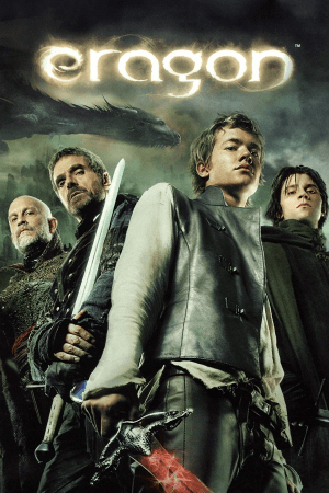 Eragon Poster