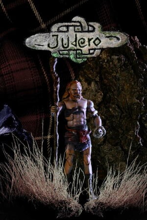 Judero Poster