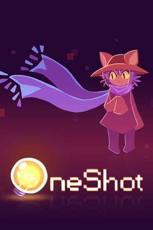 OneShot Poster