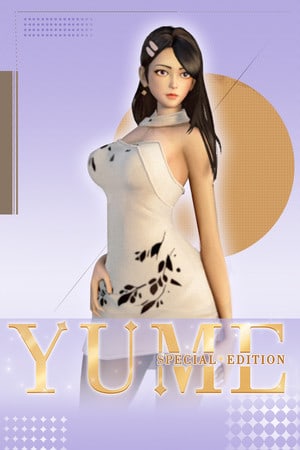 YUME: Special Edition Poster