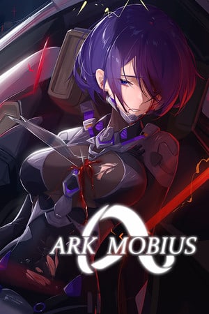 Ark Mobius Poster