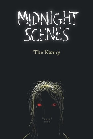 Midnight Scenes: The Nanny Poster