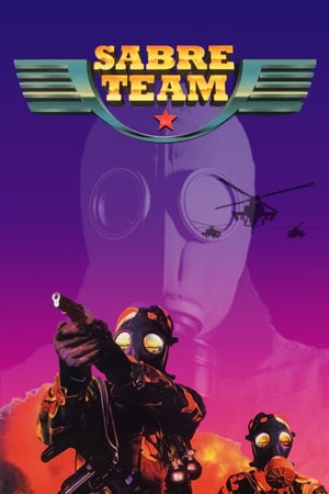 Sabre Team Poster