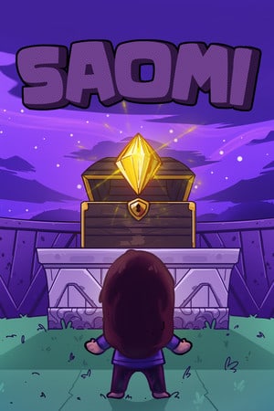 SAOMI Poster