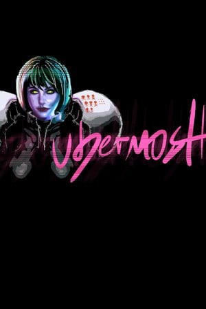 UBERMOSH Poster
