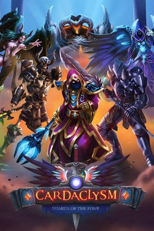 Cardaclysm Poster