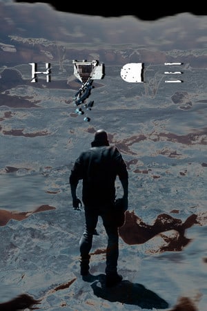 HYDE Poster