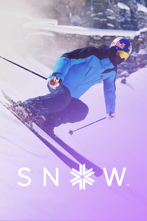 SNOW - The Ultimate Edition Poster