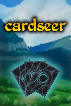Cardseer Poster