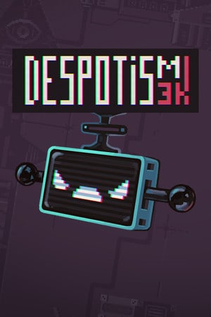 Despotism 3k Poster