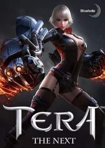 TERA: The Next Poster