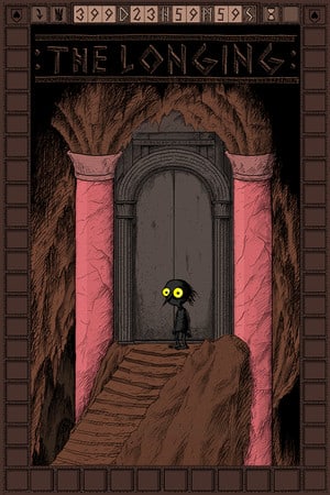 THE LONGING Poster