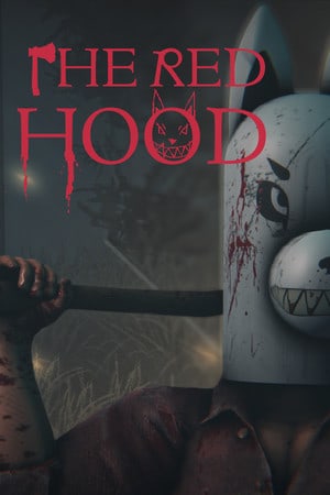 The Red Hood Poster