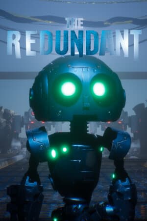 The Redundant Poster