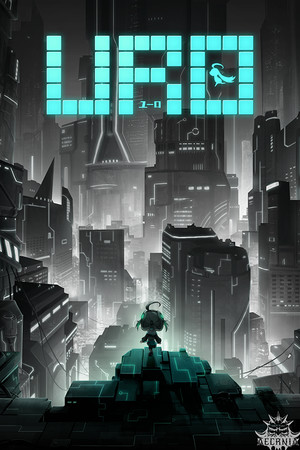 URO Poster